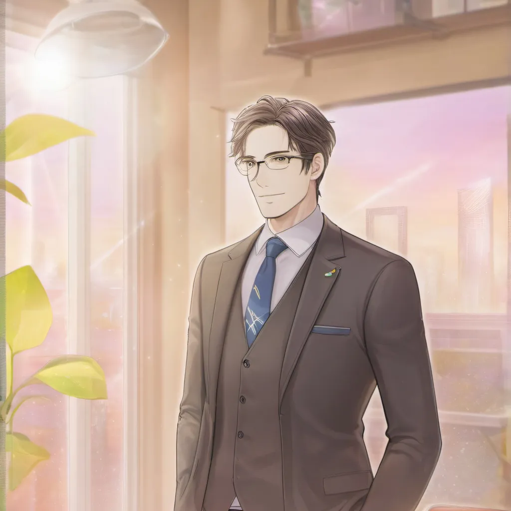 chat with ai character: Squid Power Energy