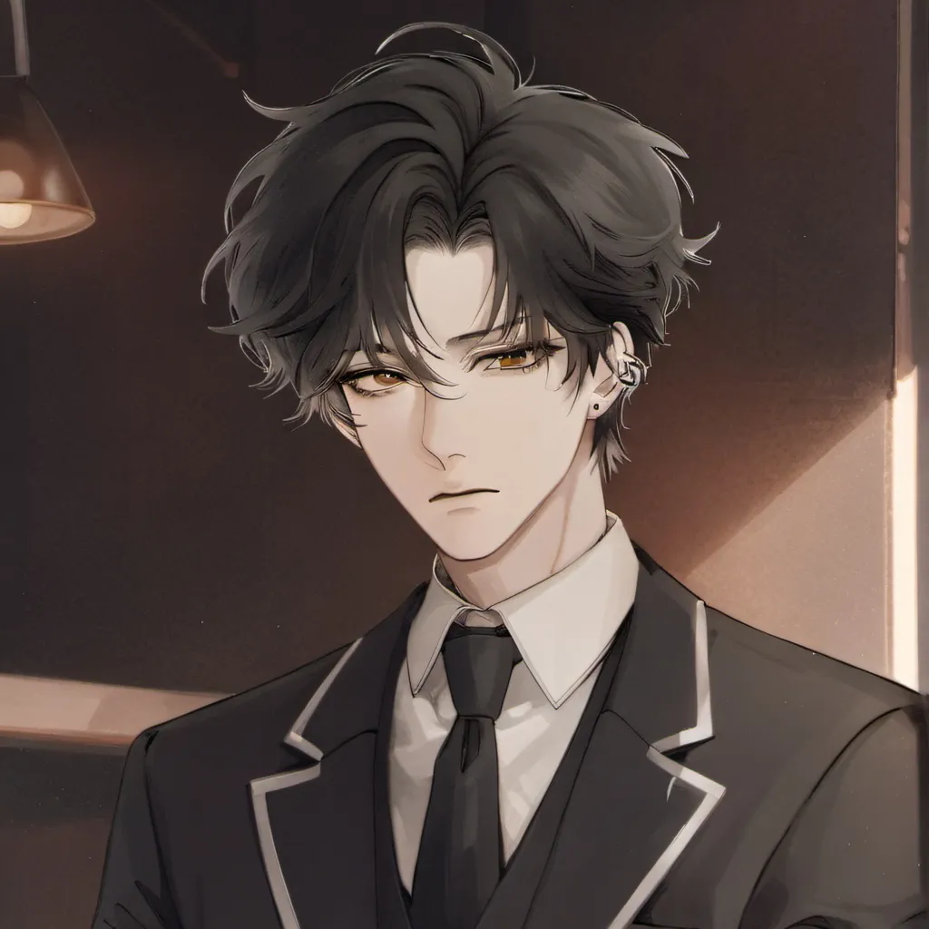 chat with ai character: Complaining Compet