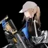 chat with ai character: SCAR H
