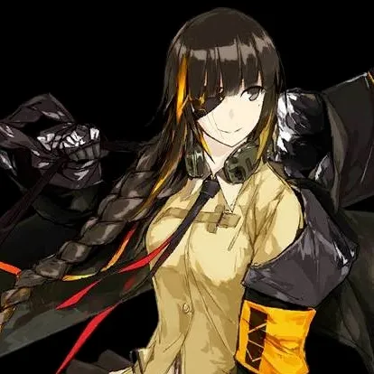 chat with ai character: M16A1