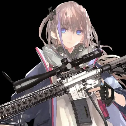 chat with ai character: ST AR15