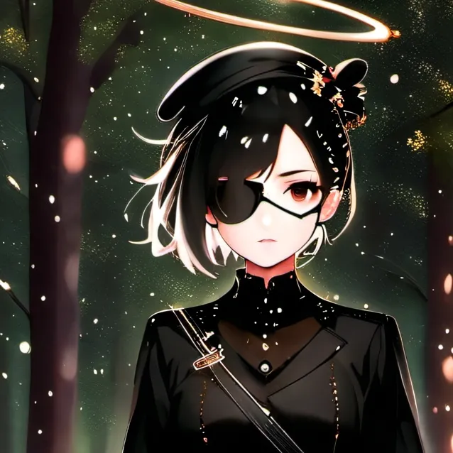 chat with ai character: monster 