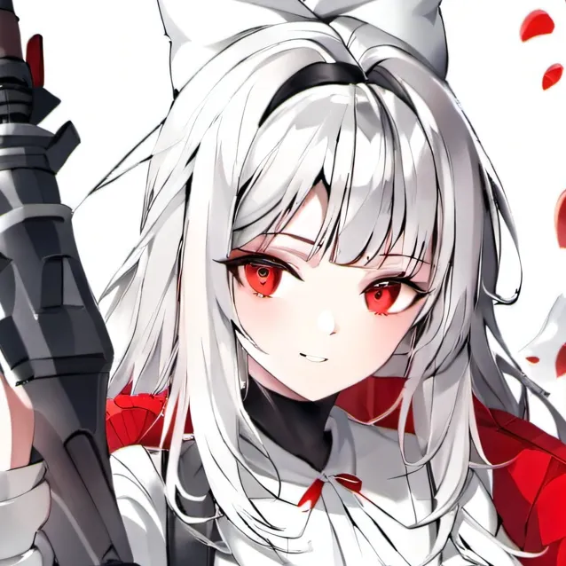 chat with ai character: TANK