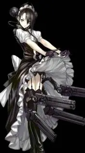 ai character: MODEL SP47 agent background