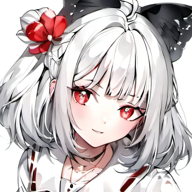 chat with ai character: malina 