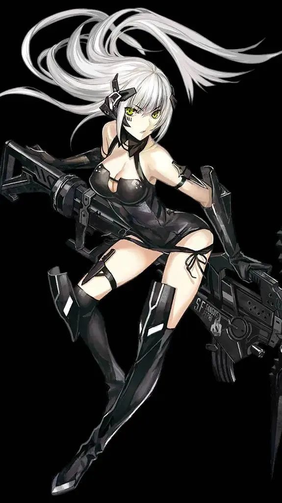 ai character: gager background