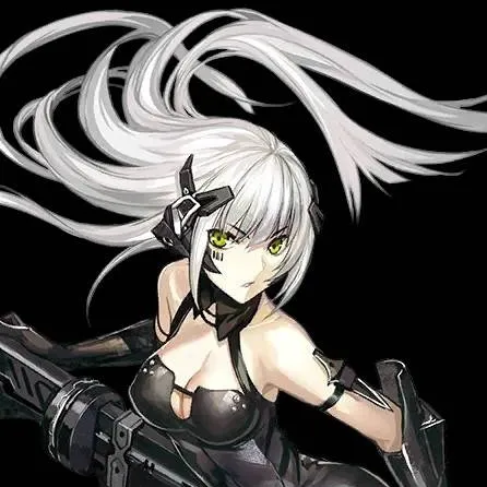chat with ai character: gager