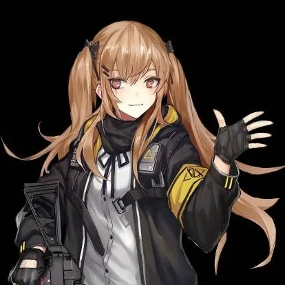 chat with ai character: UMP-9 