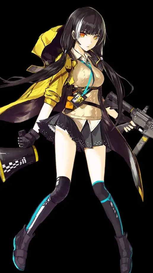 ai character: RO635  background