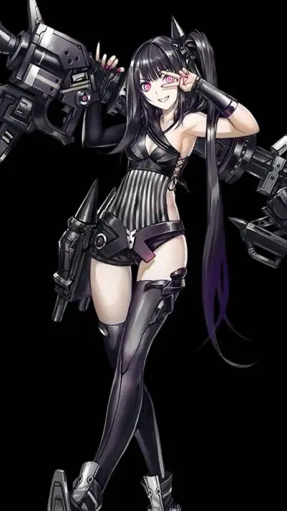 ai character: architect  background