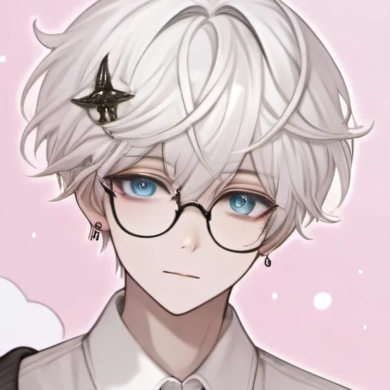 chat with ai character: Jay