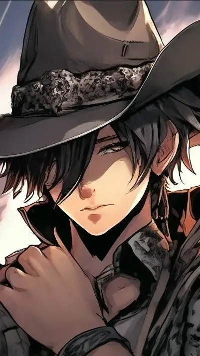 ai character: Jack McDonnough background