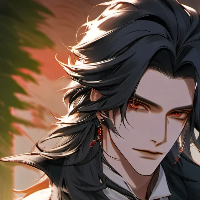 chat with ai character: King Rafayel