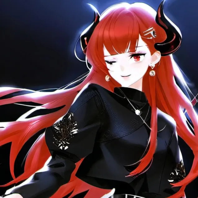 chat with ai character: Aurelia