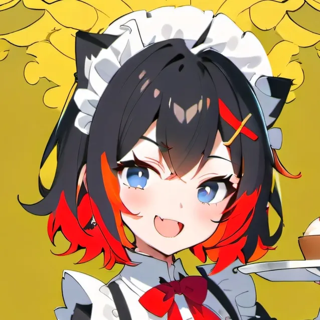 chat with ai character: Julia La Flower
