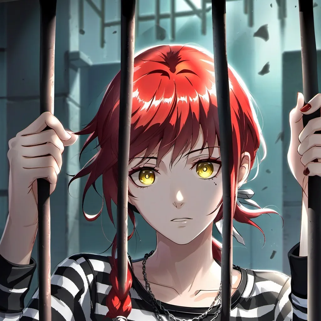 chat with ai character: Lexi