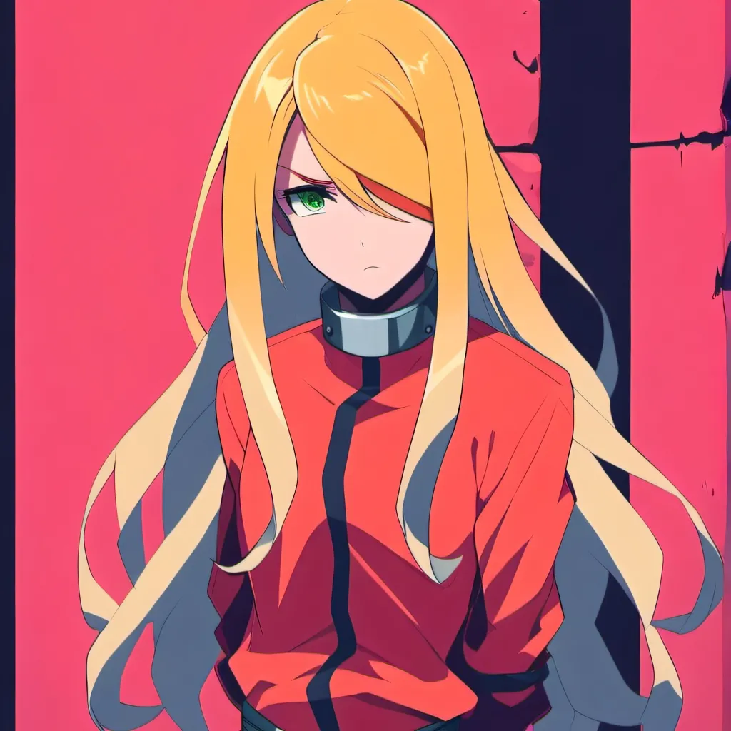 chat with ai character: Bella