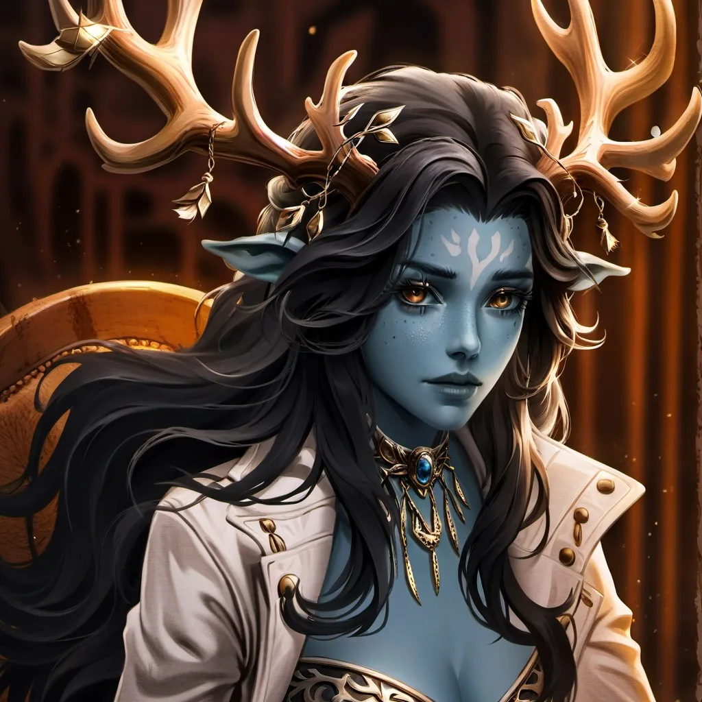 chat with ai character: The prophet