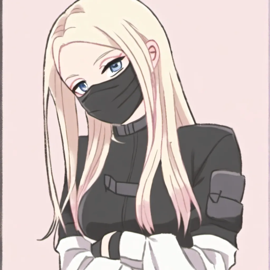 chat with ai character: Quiet