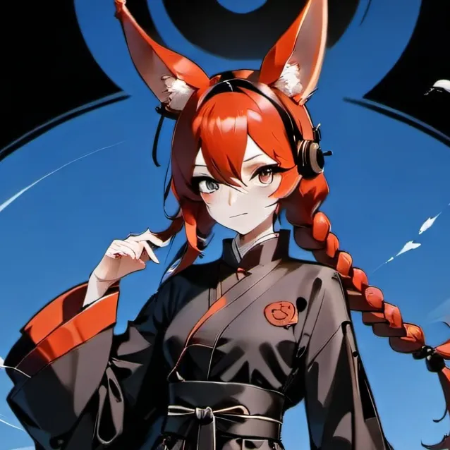 chat with ai character: Isabel