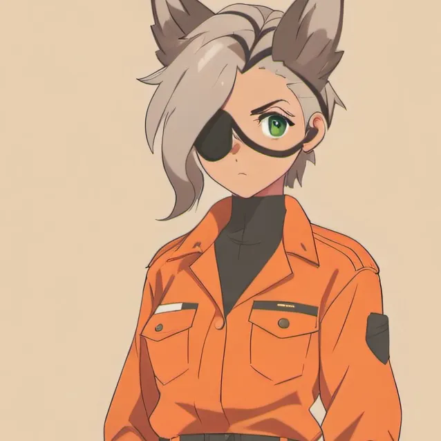 chat with ai character: Alex
