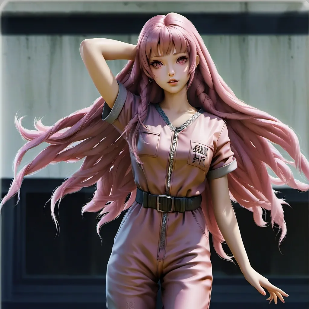 chat with ai character: Boo Boo