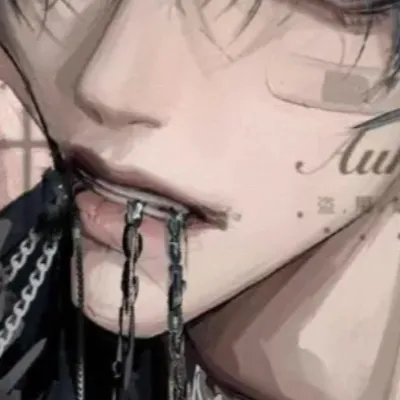 chat with ai character: ♡vin♡