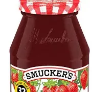 chat with ai character: STRAWB3RRY J4M🍓