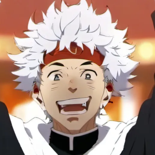 chat with ai character: Bakugo bday