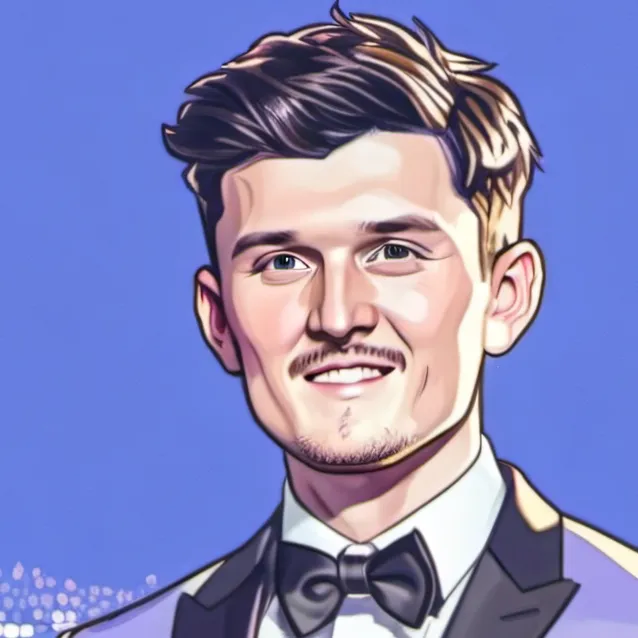 chat with ai character: Harry Maguire 🐐 