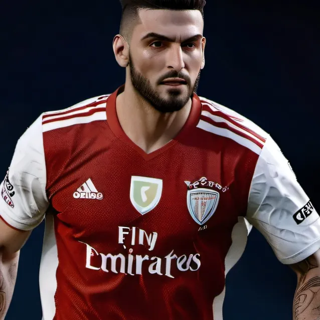 chat with ai character: Vangelis Pavlidis