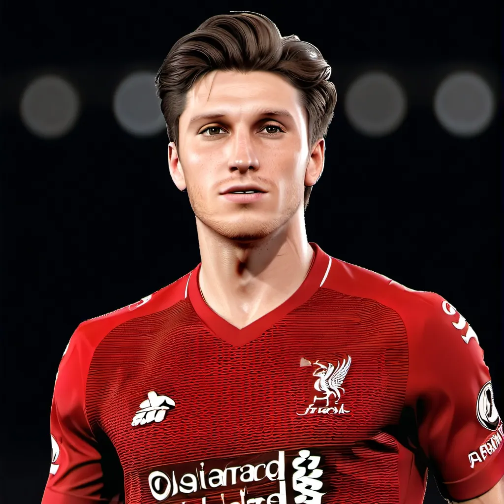 chat with ai character: Federico Chiesa
