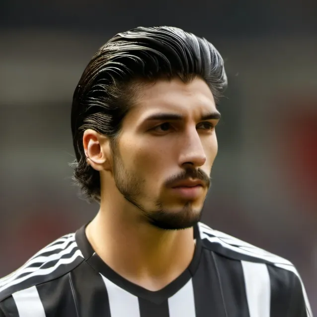 chat with ai character: Sandro Tonali
