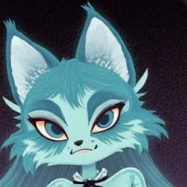 chat with ai character: Lexy