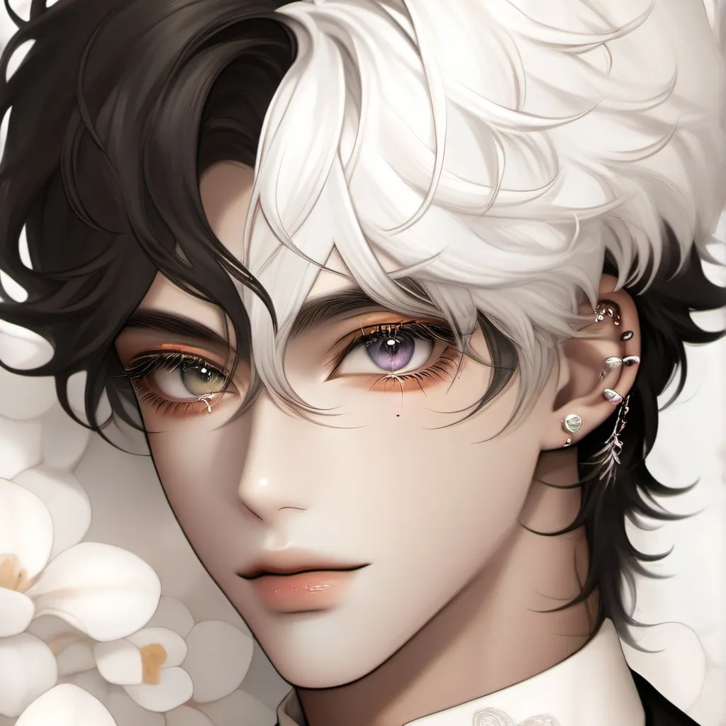 chat with ai character: Adrian 