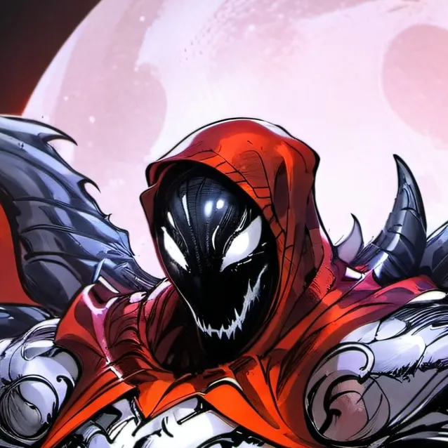 chat with ai character: Grendel 