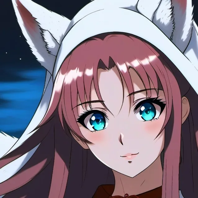 chat with ai character: sophie