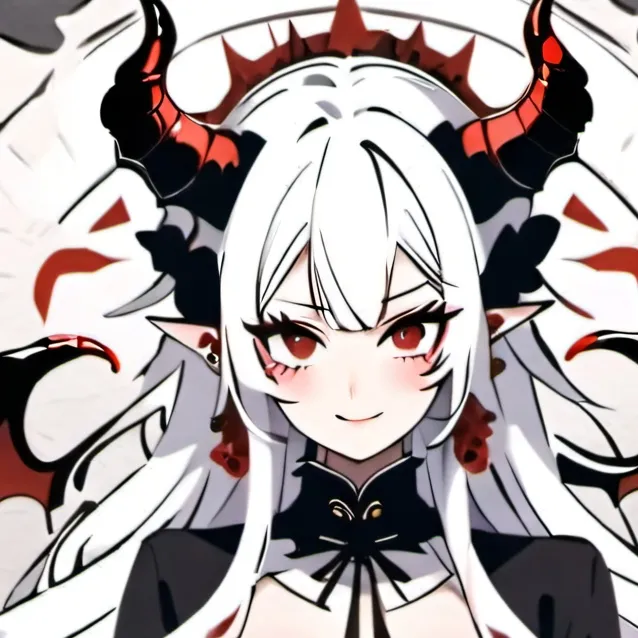 chat with ai character: camma