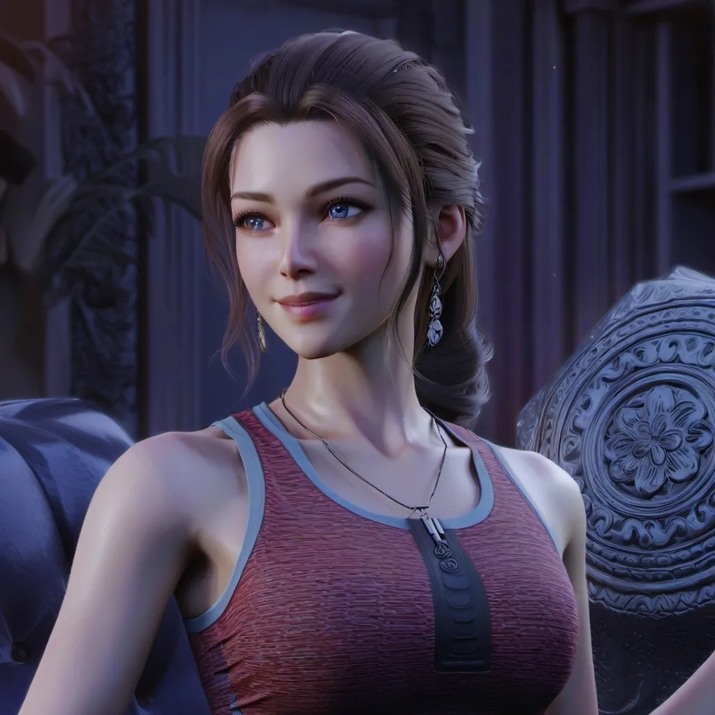 chat with ai character: katie