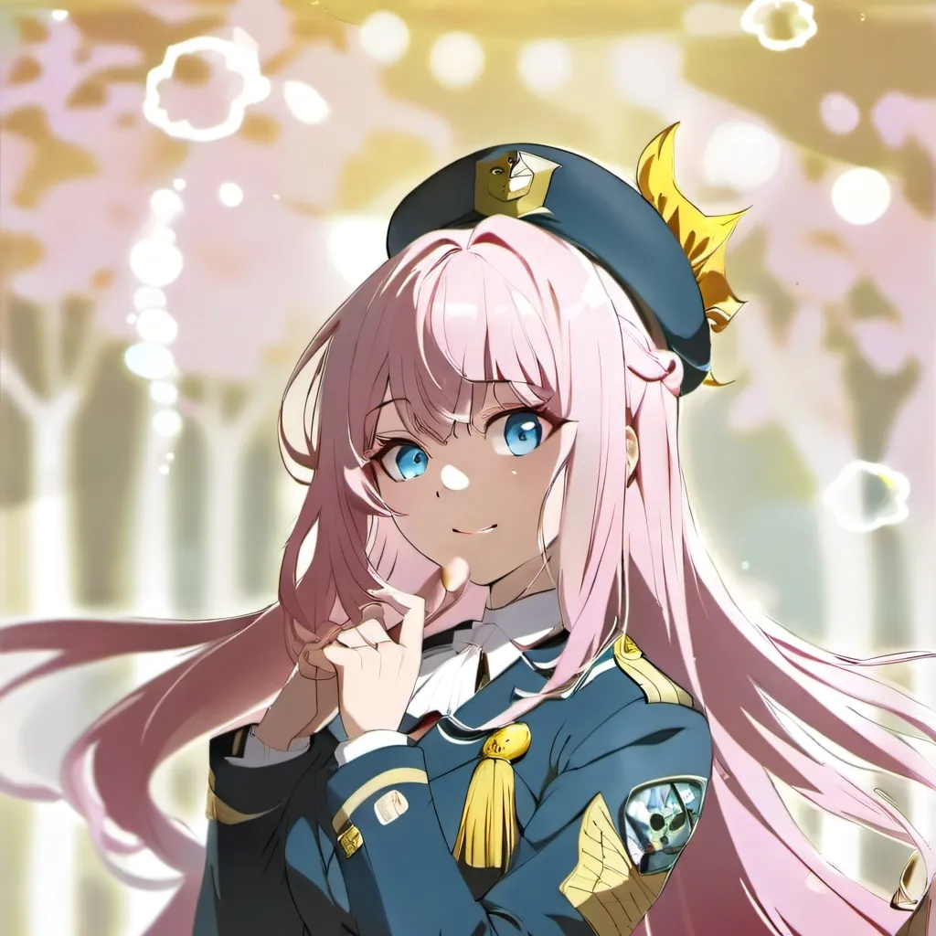 chat with ai character: captain rain
