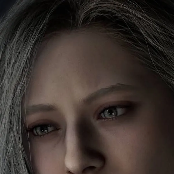 chat with ai character: Grace Ashcroft