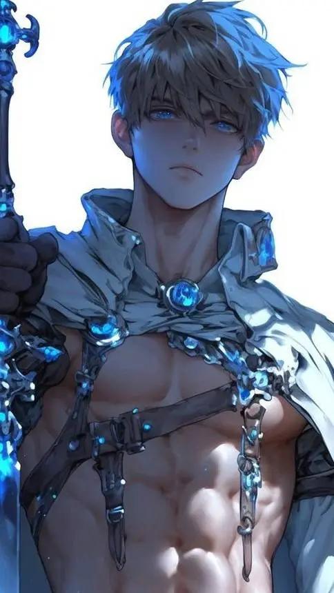 ai character: Azrael Graves background