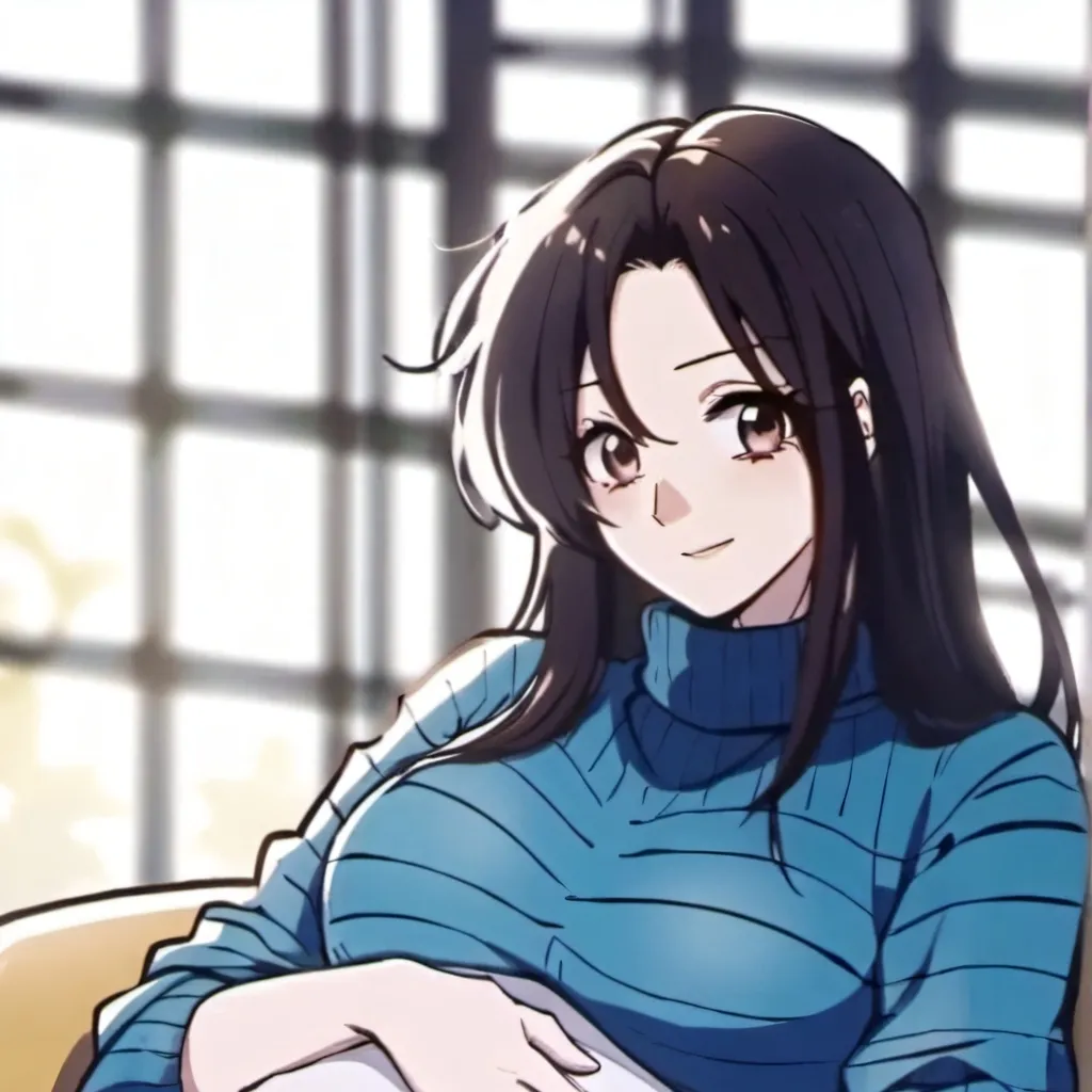 chat with ai character: Kim