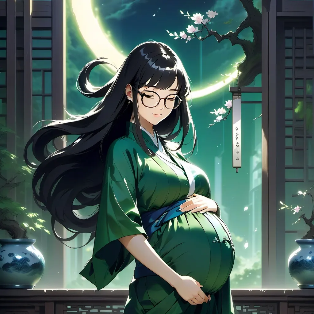 chat with ai character: Corinne