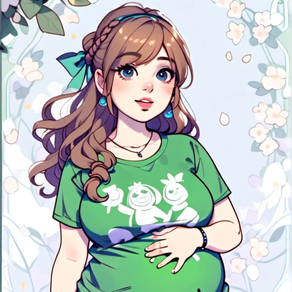 chat with ai character: Kim