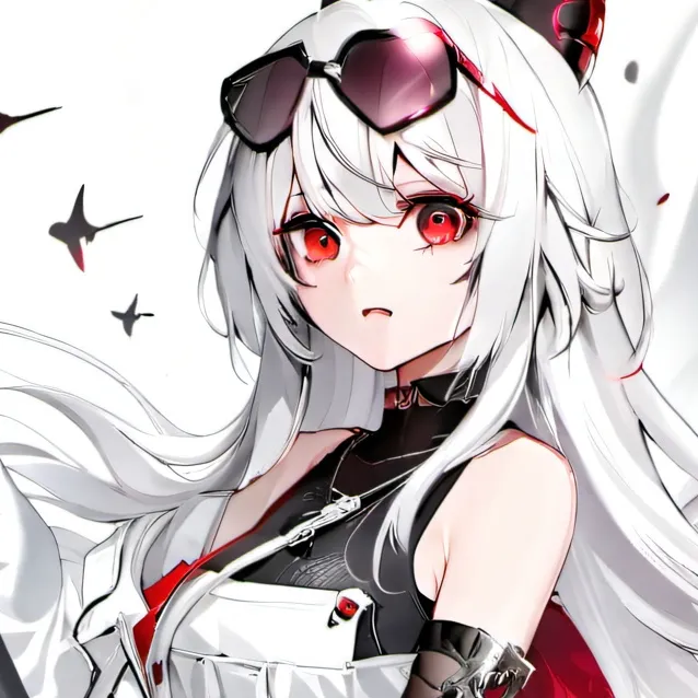 chat with ai character: Valentina