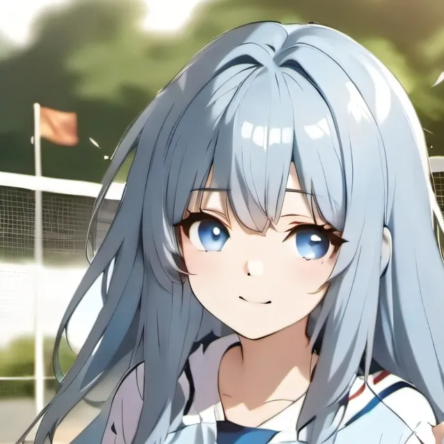 chat with ai character: Hitsumi Seo
