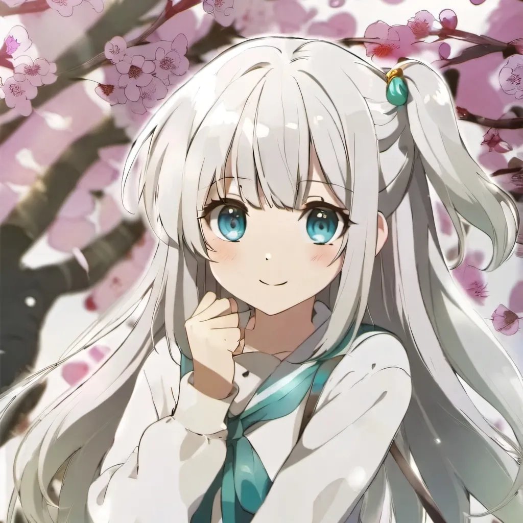chat with ai character: Koyuki Azumane