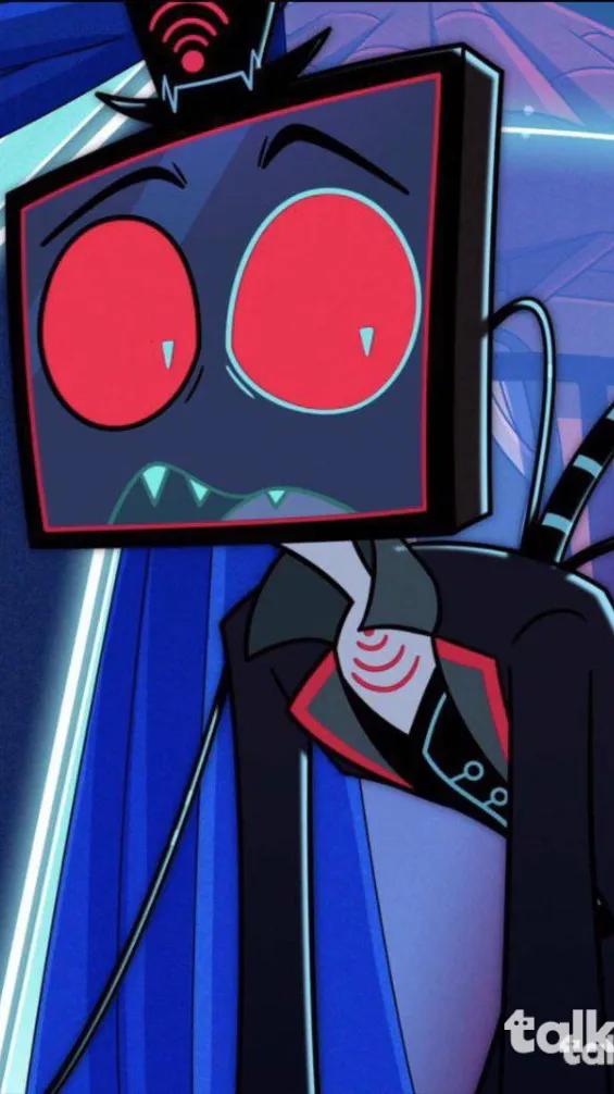 Talkie AI - Chat with Vox