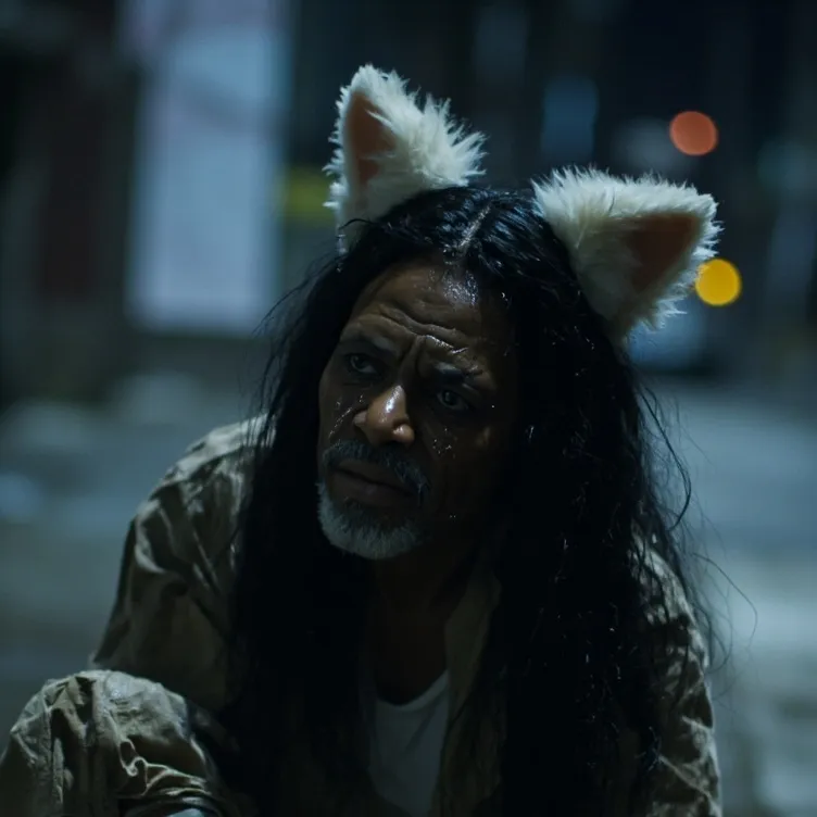 chat with ai character: Yes